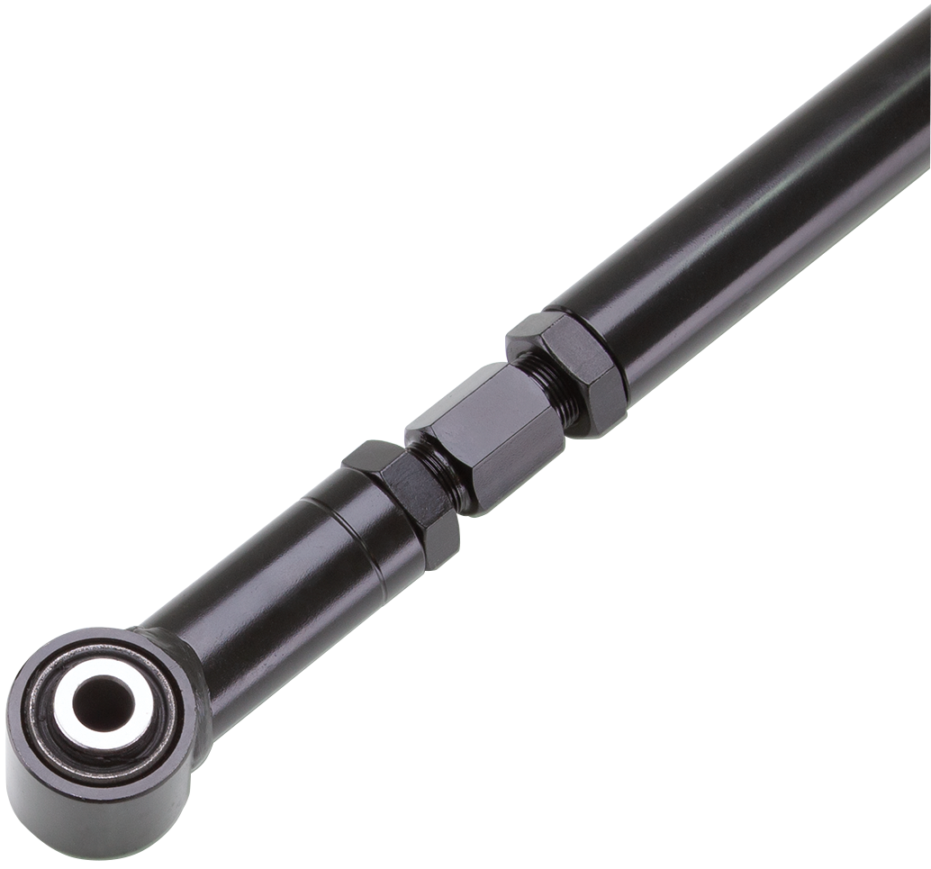 ロッド BumRod A8F 8ft5wt3pc1tip Adjustable Panhard Rod – Ironman 4x4 International