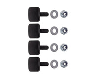 T-Bolt Kit - Atlas Roof Rack System (M8, X4)