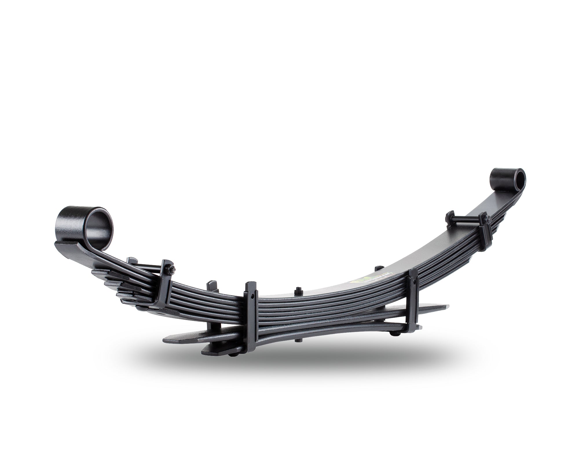 Leaf Spring - Extra Heavy – Ironman 4x4 International