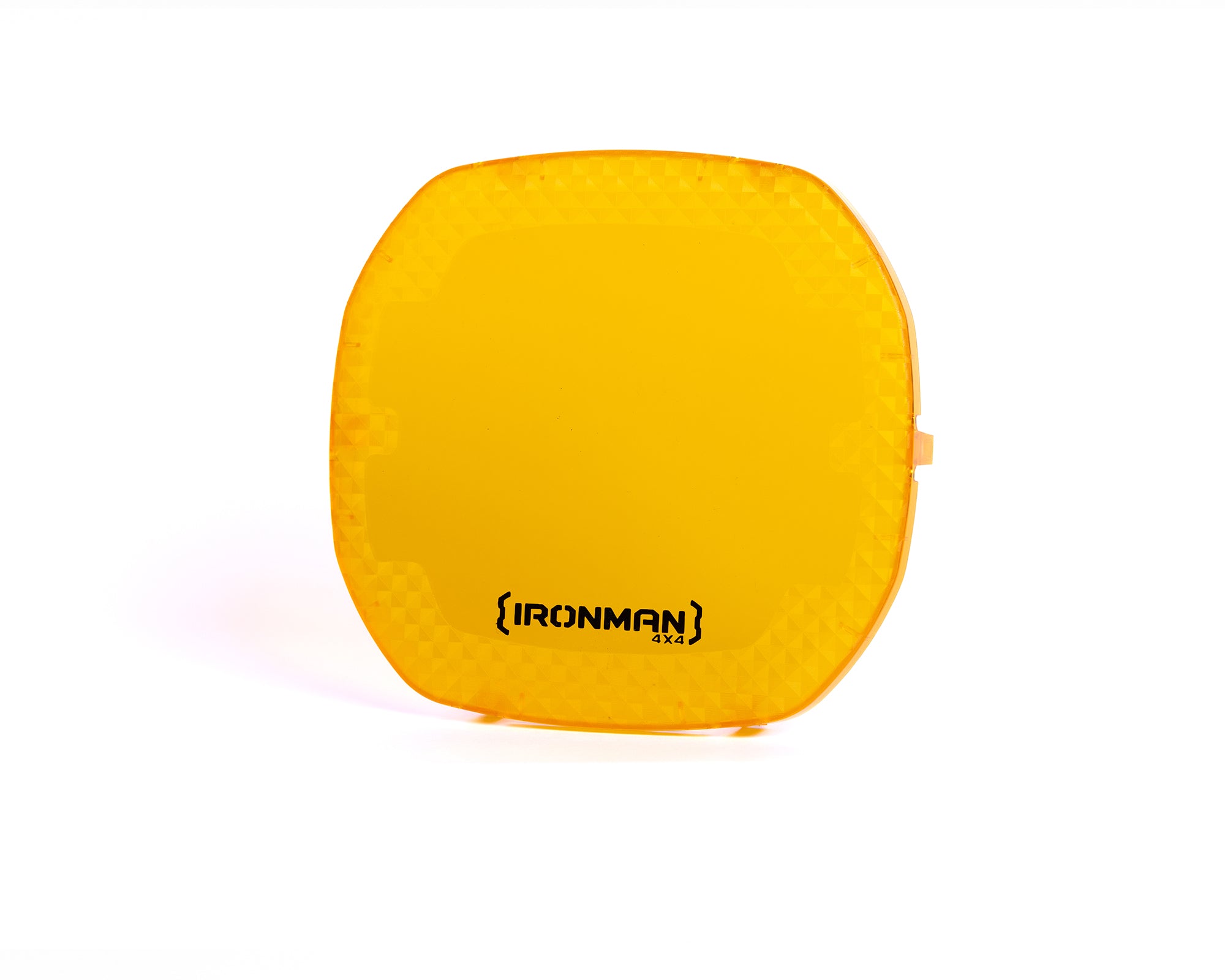 NEO Driving Light 7" covers Amber & Clear