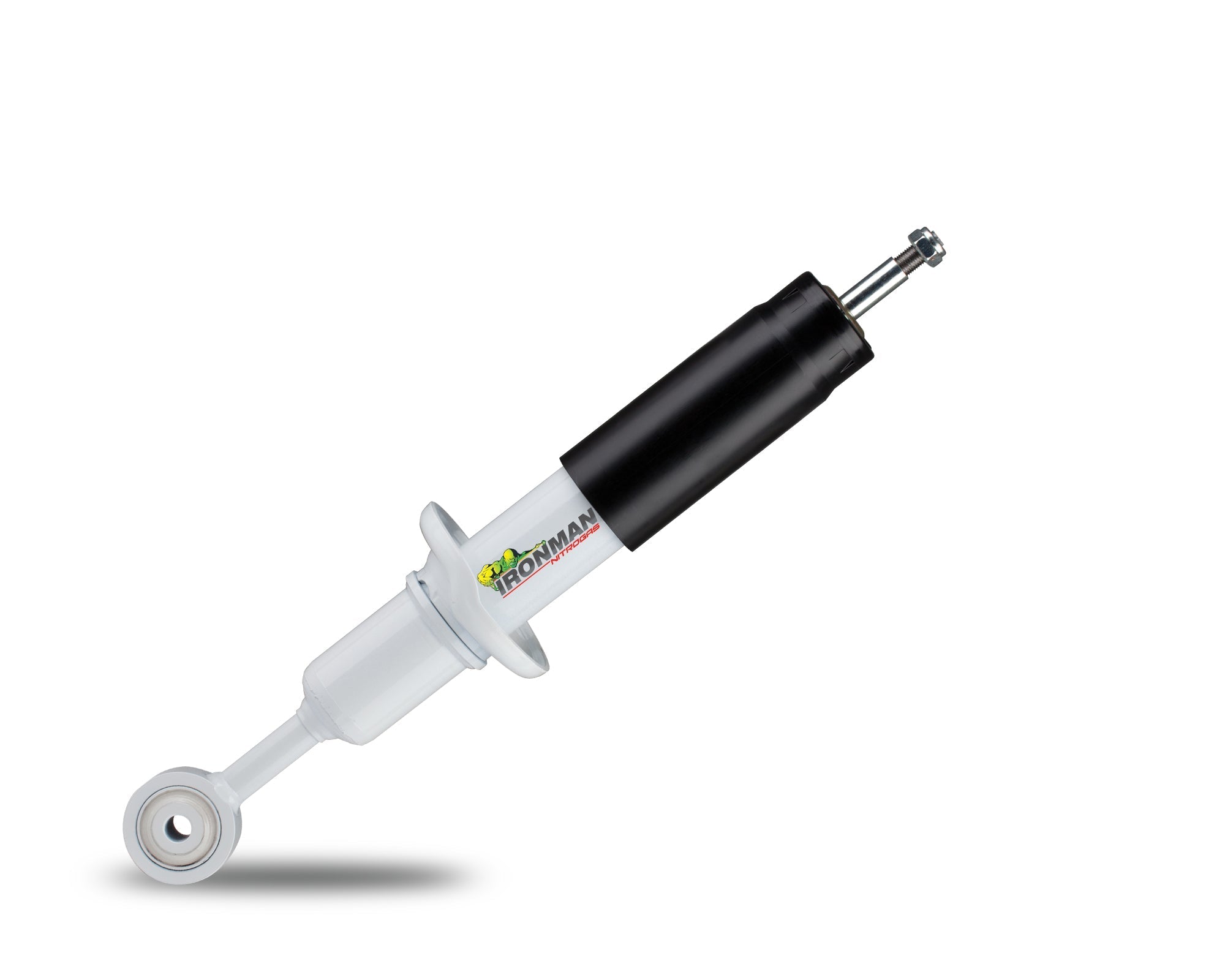 NITRO 17-18 ÜBERSPOON 159cm Pro Comp Pro Runner Monotube Shock Absorber - ZX2118