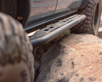 Raid Heavy Duty Side Steps for Ford Bronco (2021+)