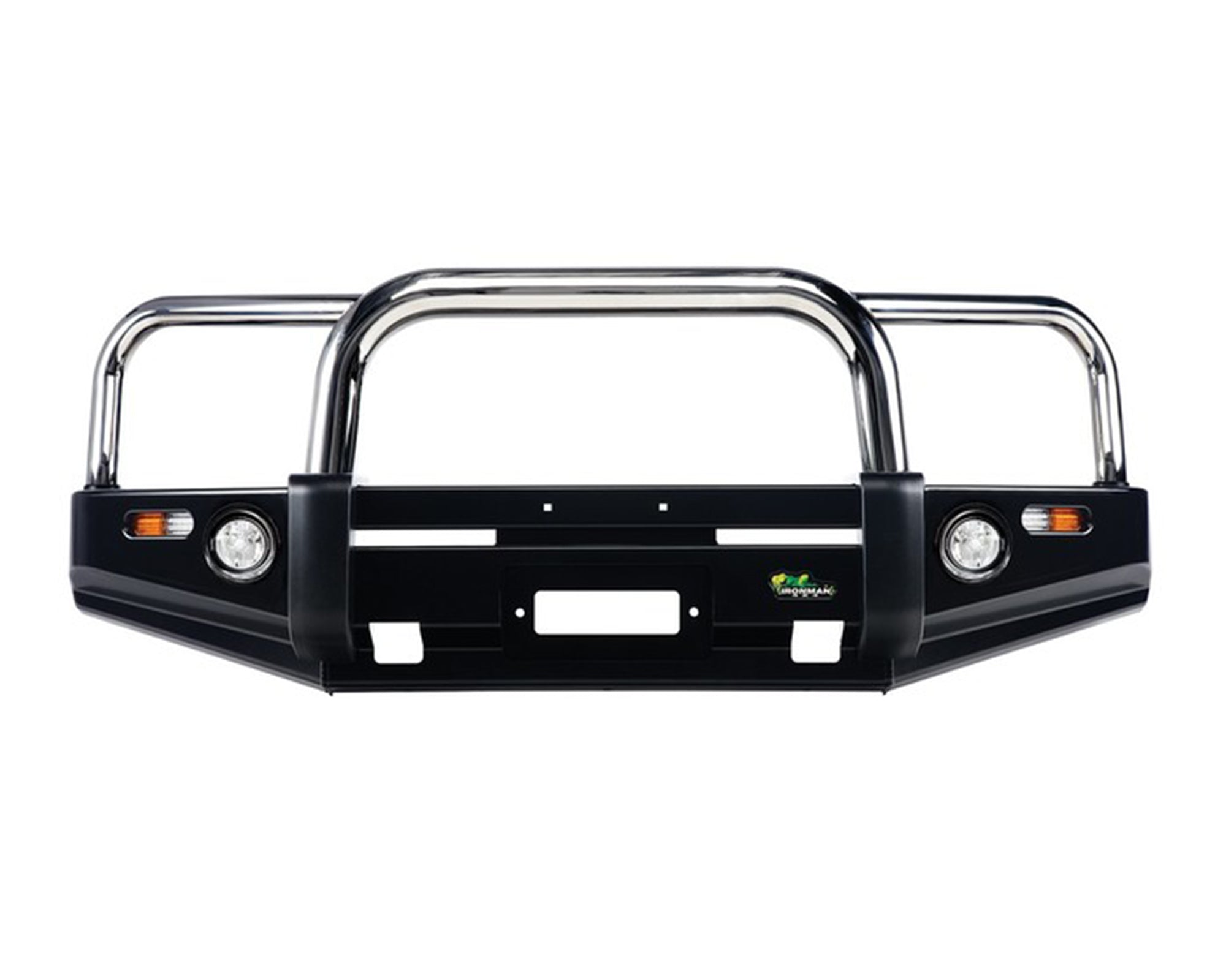 Triple Loop Kit – Ironman 4x4 International