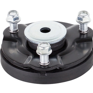 Steel Strut Top - Black