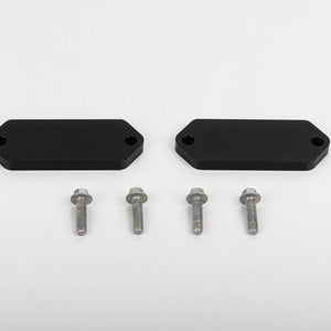 Front Bumper Spacer Kits