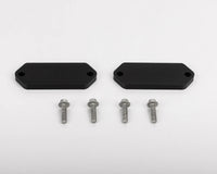 Front Bumper Spacer Kits