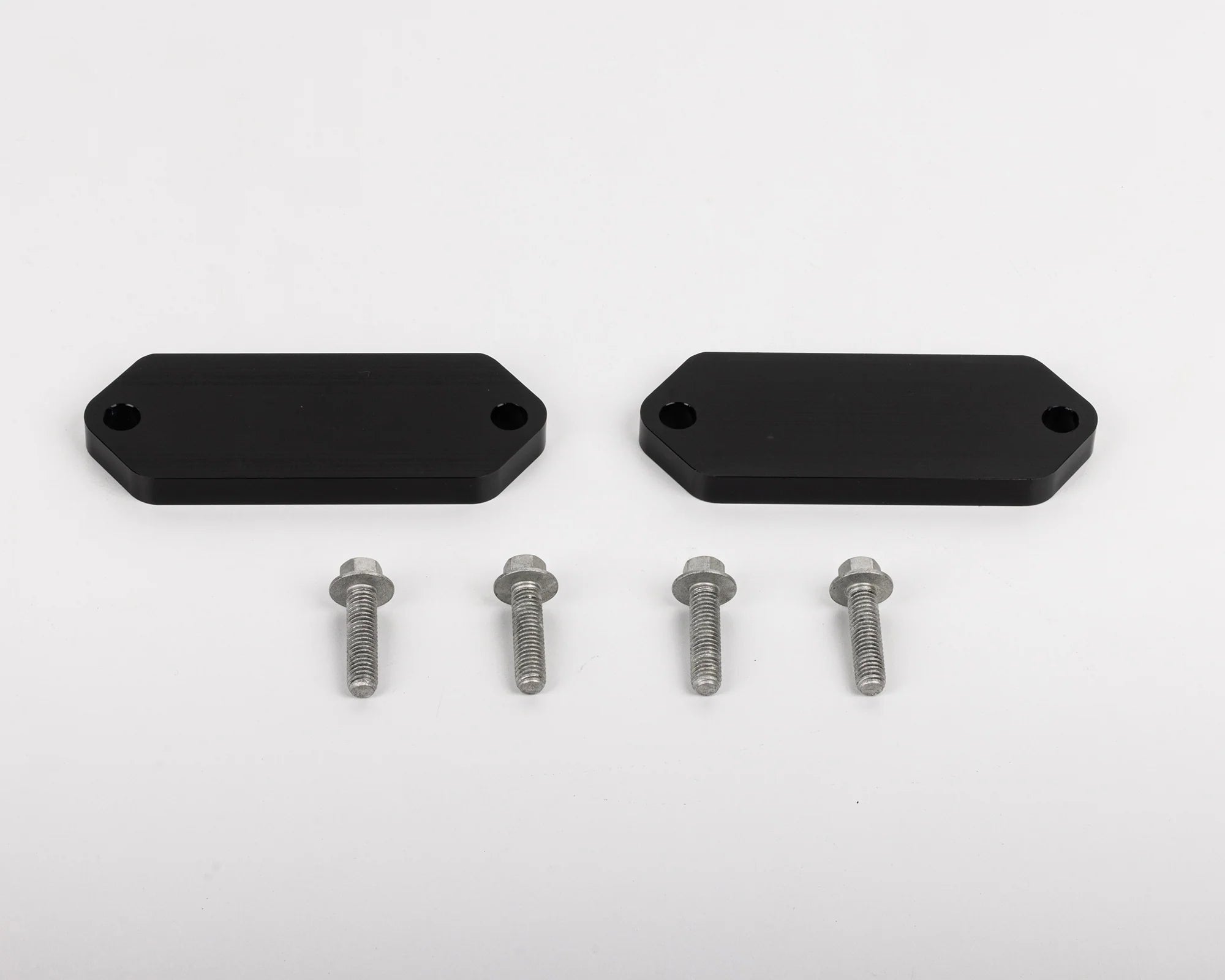 Front Bumper Spacer Kits