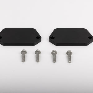 Rear Bump Stop Spacer Kit