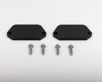 Rear Bump Stop Spacer Kit