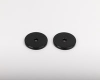 Rear Bump Stop Spacer Kit