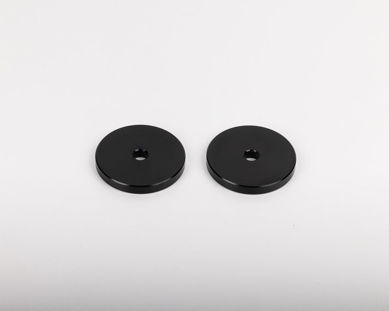 Rear Bump Stop Spacer Kit