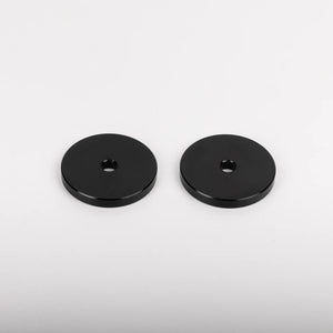 Front Bumper Spacer Kits