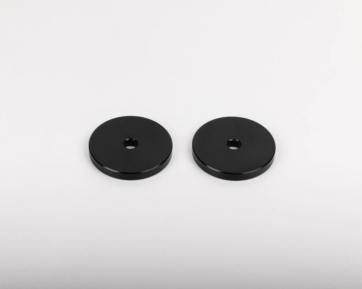 Front Bumper Spacer Kits