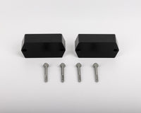 Front Bump Stop Spacer Kit
