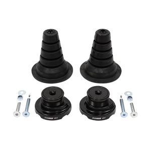 Airbag Delete Kit