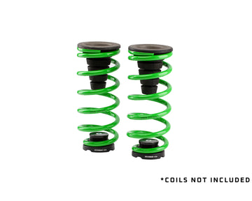 Airbag Delete Kit