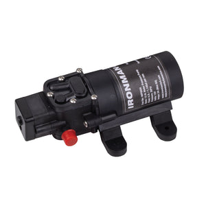 Pressure Water Pump (4.3L)
