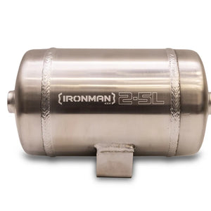 2.5L Aluminium Air Tank