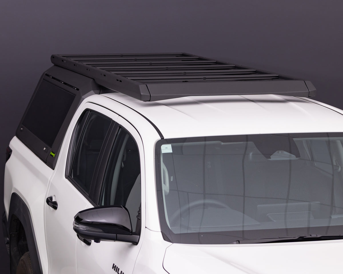 Cantilever Roof Rack