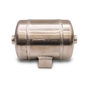 2.0L Aluminium Air Tank