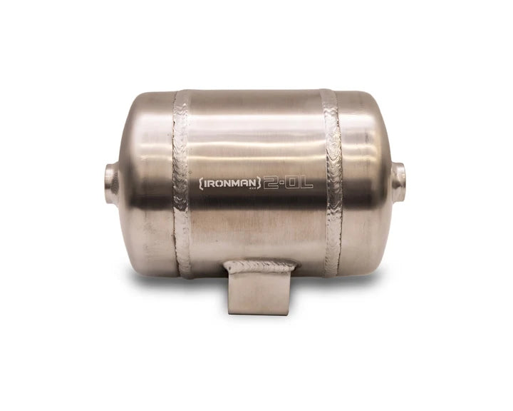 2.0L Aluminium Air Tank
