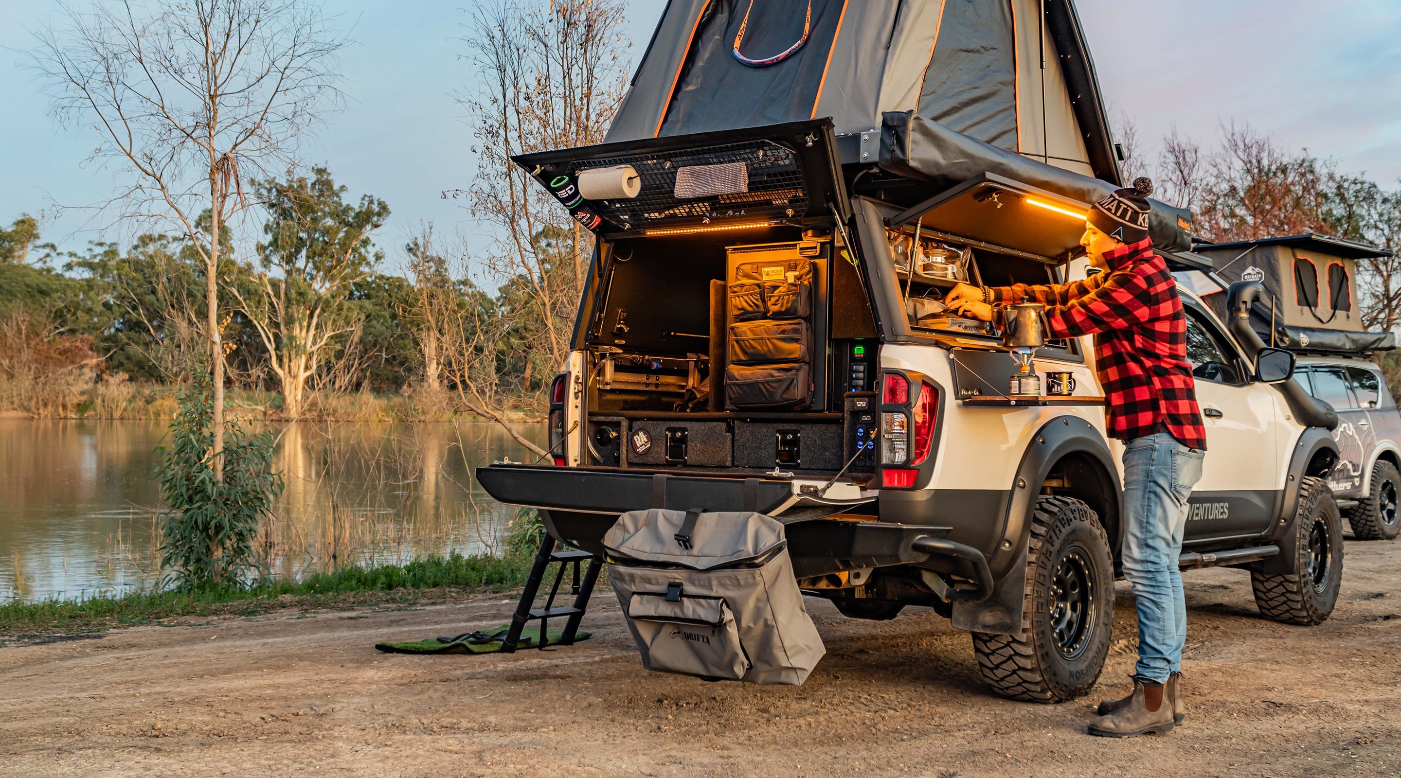 Camper Accessories Parts Ironman 4x4 International camper-accessories-parts-ironman-4x4-international