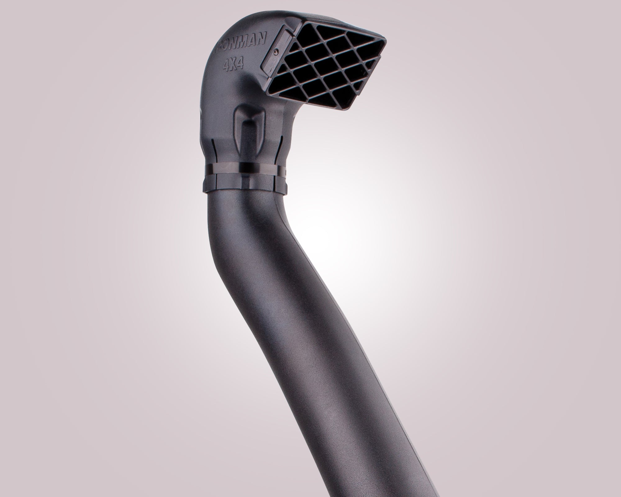 Airforce Snorkel | Toyota FJ Cruiser (2007-2009)
