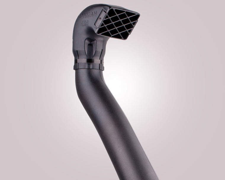 Airforce Snorkel | Toyota FJ Cruiser (2007-2009)