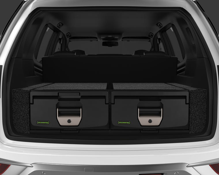 Full Height 4x4 Drawer Kit