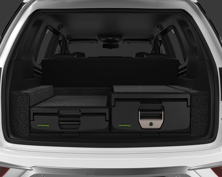 Full Height 4x4 Drawer Kit