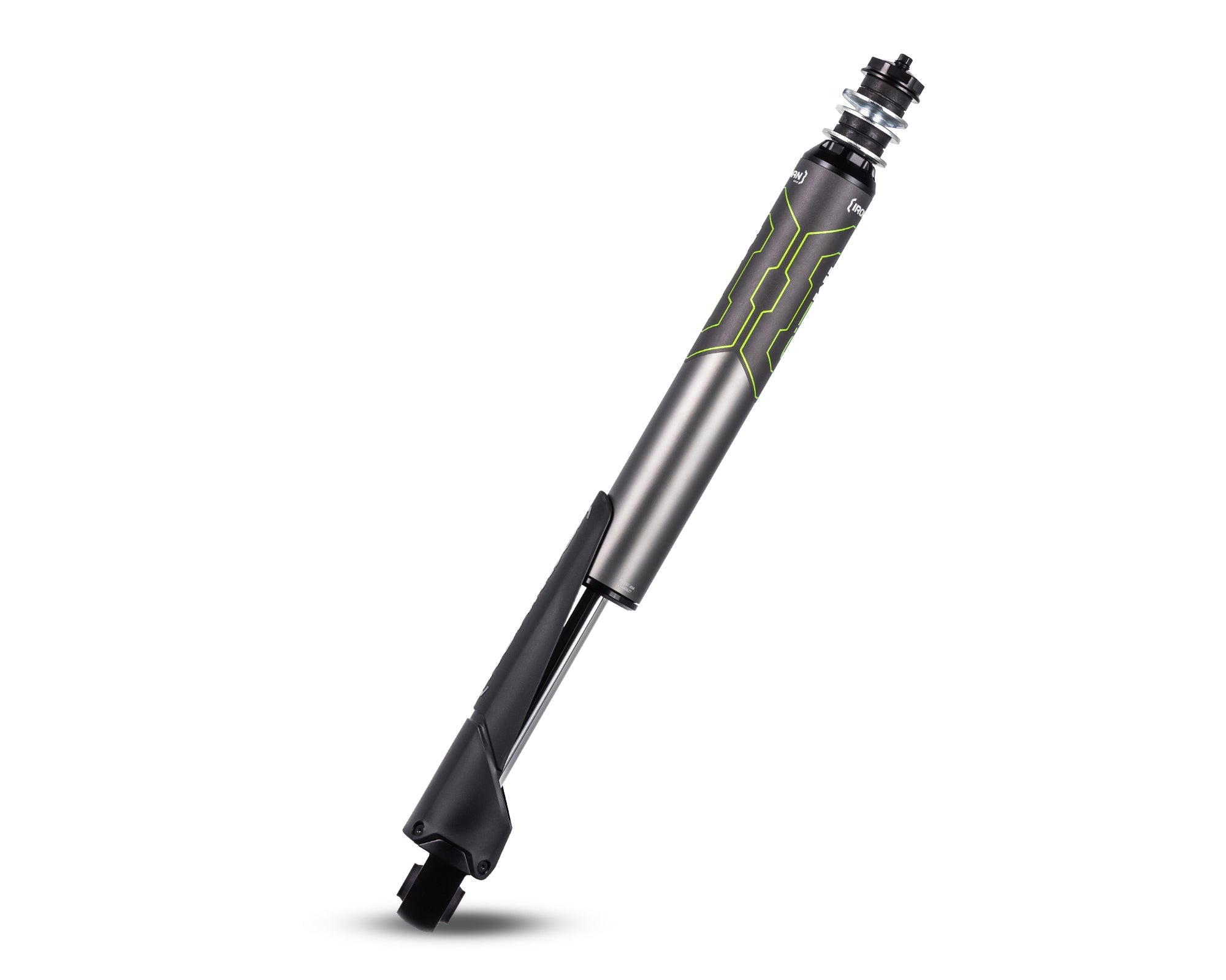 IM2.5 Monotube Shock Absorber – Ironman 4x4 International