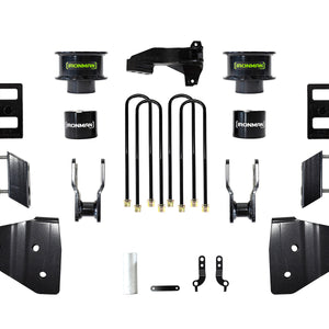 3.5" Lift & Level Kit for Ford F-250/F-350 (2017-2022)