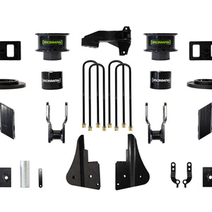 SPACER KIT