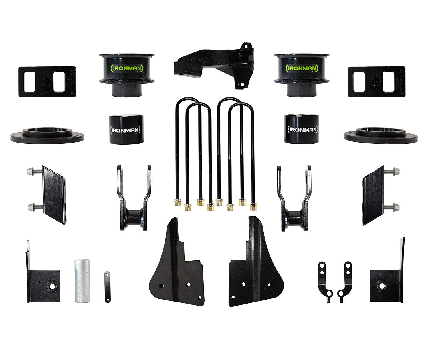 SPACER KIT