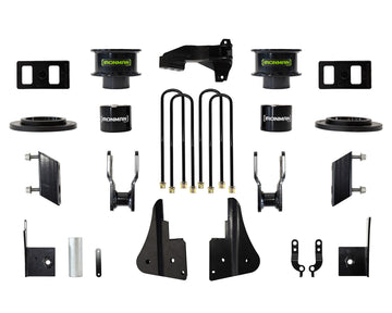 SPACER KIT