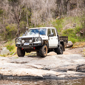 APEX Bull Bar