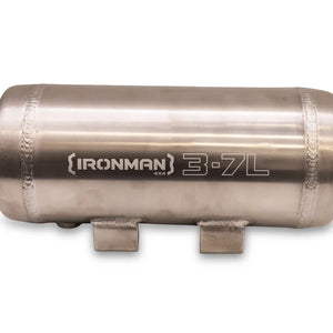 3.7L Aluminium Air Tank