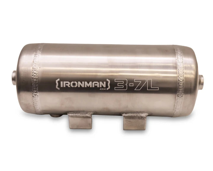 3.7L Aluminium Air Tank