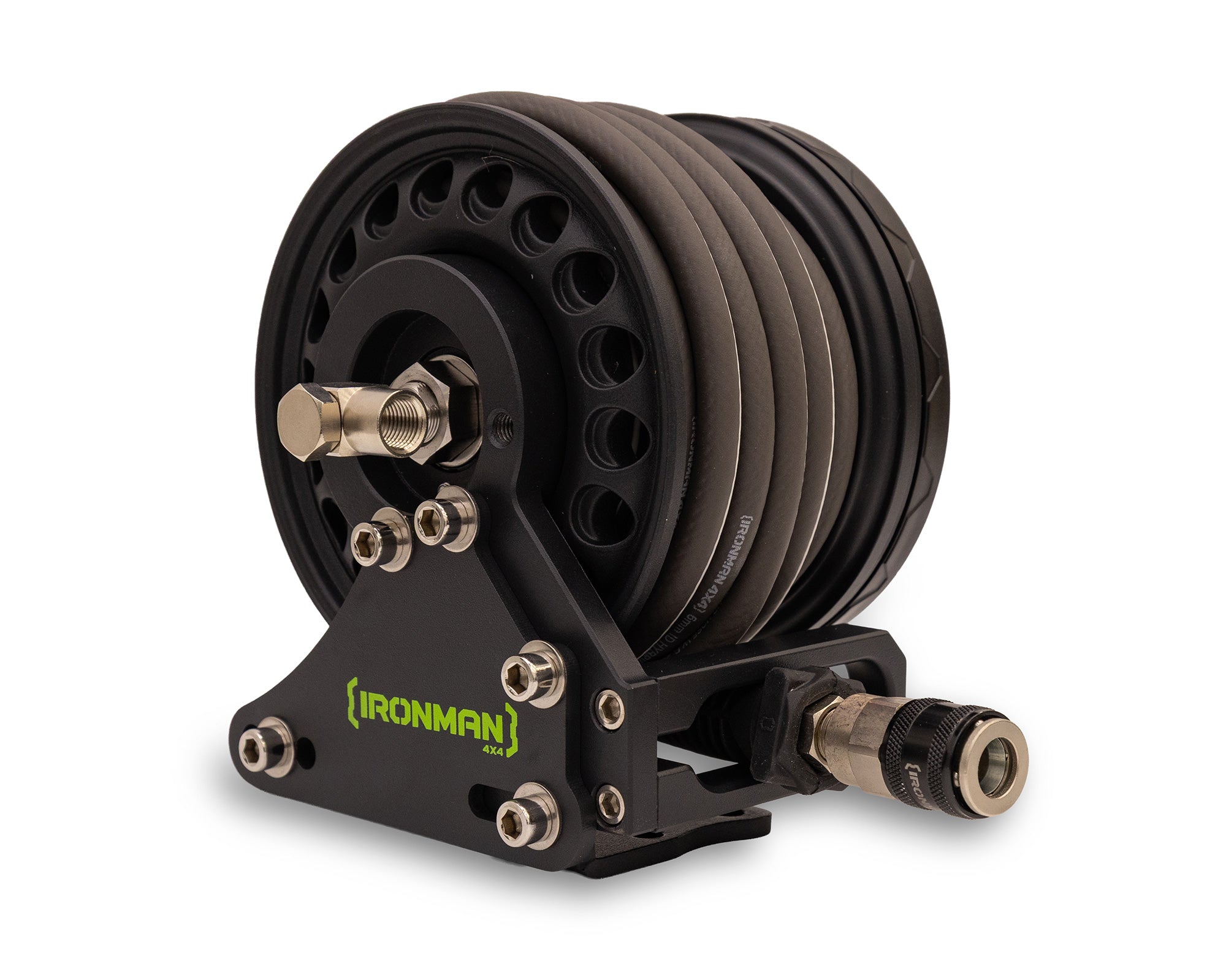 Self Retracting Hose Reel 7 Metre