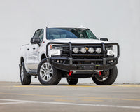 APEX Bull Bar