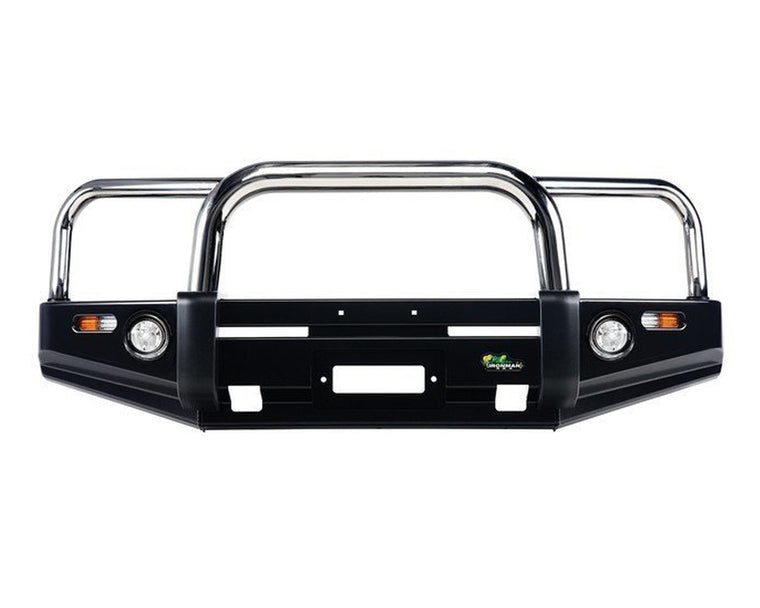 Triple Loop Kit For Mazda BT-50 UR