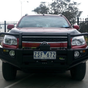 Deluxe Bull Bar
