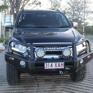Deluxe Bull Bar