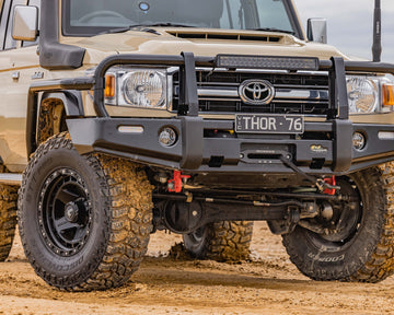 Premium Bull Bar