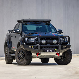 APEX Bull Bar & Lights Kit