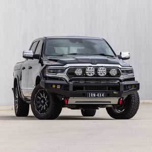 APEX Bull Bar & Lights Kit - Single Loop Kit