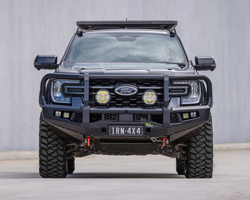 APEX Bull Bar