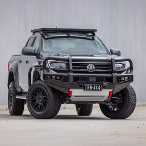 APEX Bull Bar & Lights Kit