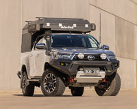 Raid Bar & Lights Kit