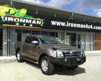 Proguard Bull Bar for Ford Ranger PX 2011-2015